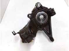 Recambio de mangueta delantera izquierda para citroën berlingo / berlingo first monospace (mf_, gjk_, gfk_) 1.9 d (mfwjz) refere