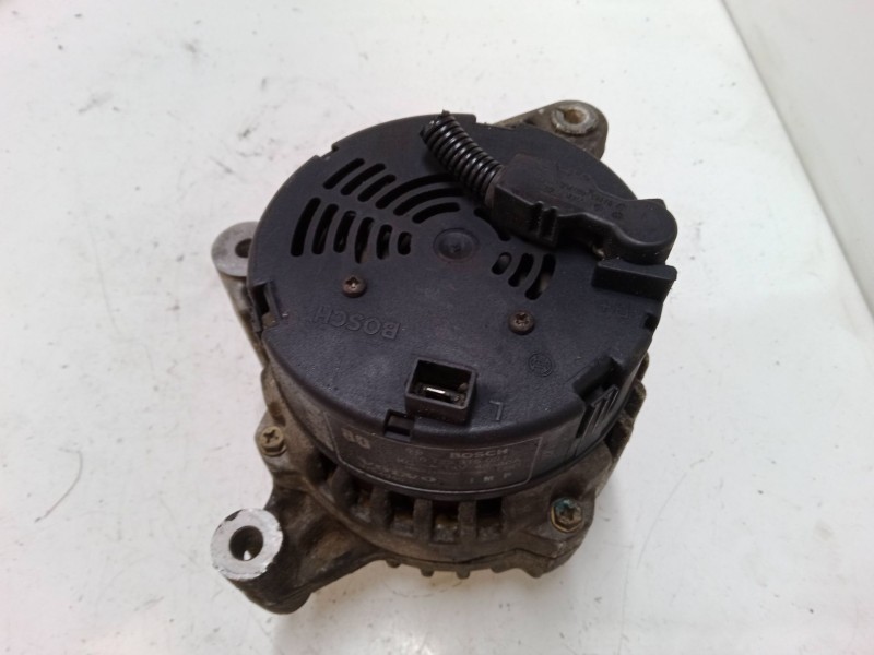 Recambio de alternador para volvo s40 i (644) 1.6 referencia OEM IAM 0123315021  