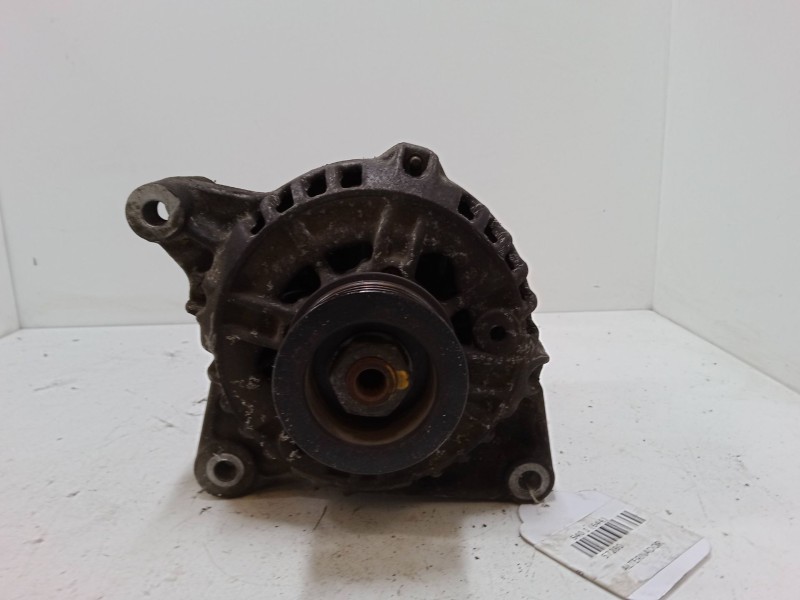 Recambio de alternador para volvo s40 i (644) 1.6 referencia OEM IAM 0123315021  