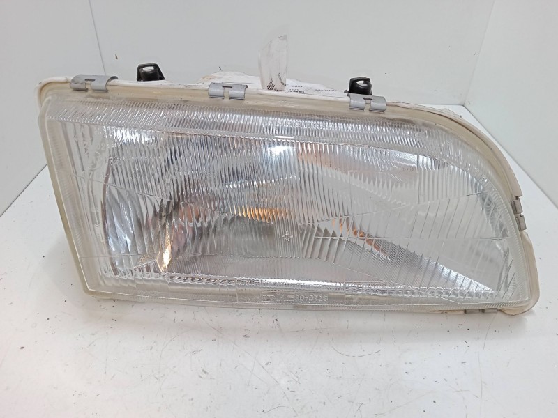 Recambio de faro derecho para volvo s40 i (644) 1.6 referencia OEM IAM   