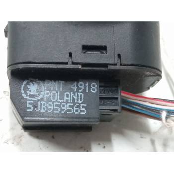 MANDO RETROVISOR 