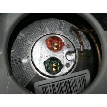 AIRBAG VOLANTE 4E0880201BL 