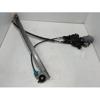 ELEVALUNAS ELECTRICO DELANTERO IZQUIERDO 