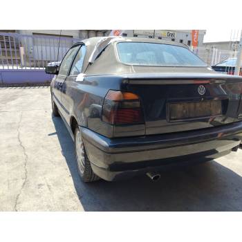 VOLKSWAGEN GOLF III CABRIOLET (1E7)