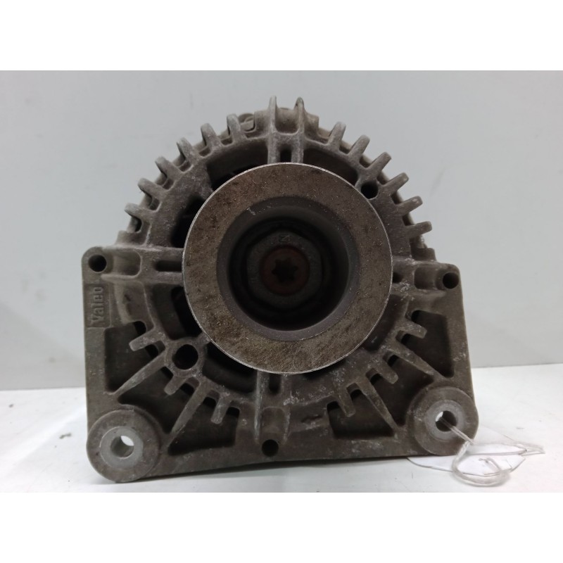 Recambio de alternador para renault megane ii (bm0/1_, cm0/1_) 1.4 16v (bm0b, cm0b) referencia OEM IAM 8200667619 2543551C TG11C