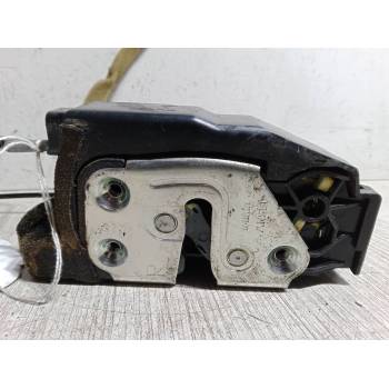 CERRADURA PUERTA DELANTERA DERECHA 