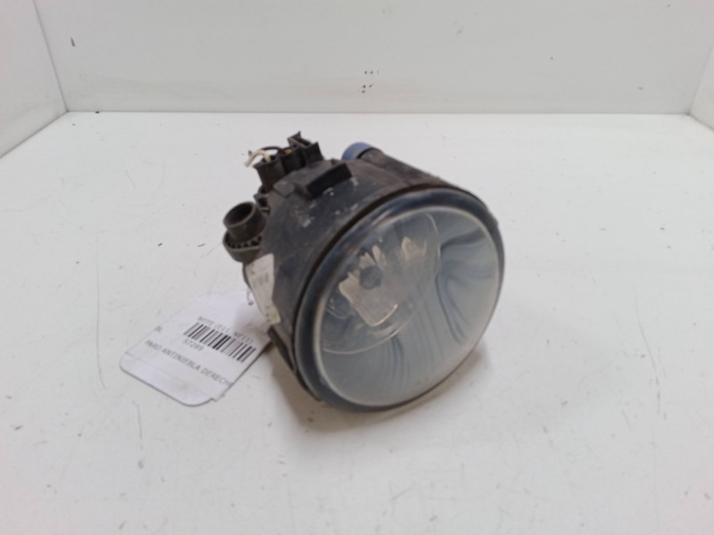 Recambio de faro antiniebla derecho para nissan note (e11, ne11) 1.5 dci referencia OEM IAM   