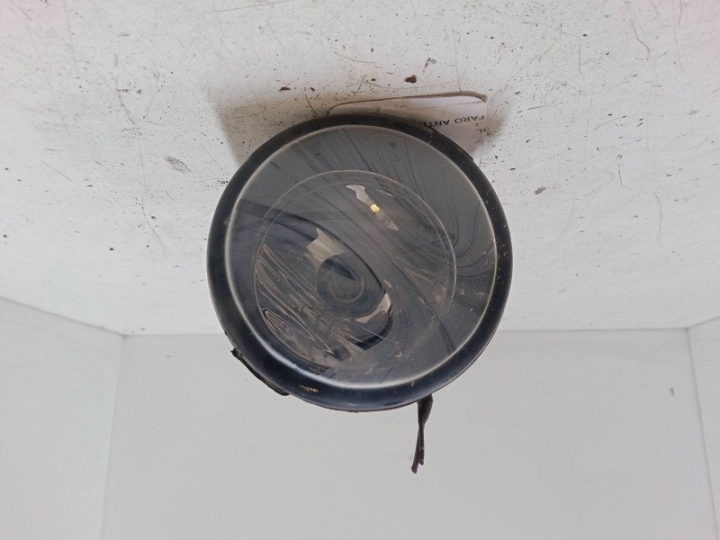 Recambio de faro antiniebla izquierdo para nissan note (e11, ne11) 1.5 dci referencia OEM IAM   