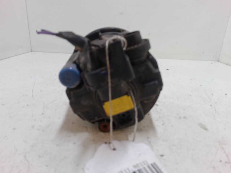 Recambio de faro antiniebla izquierdo para nissan note (e11, ne11) 1.5 dci referencia OEM IAM   