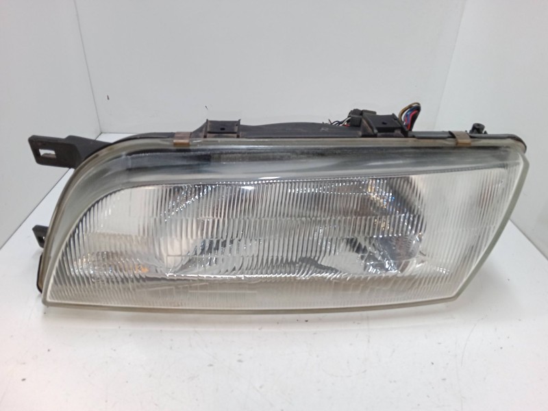 Recambio de faro izquierdo para nissan almera i hatchback (n15) 1.6 referencia OEM IAM   