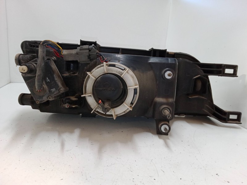 Recambio de faro izquierdo para nissan almera i hatchback (n15) 1.6 referencia OEM IAM   