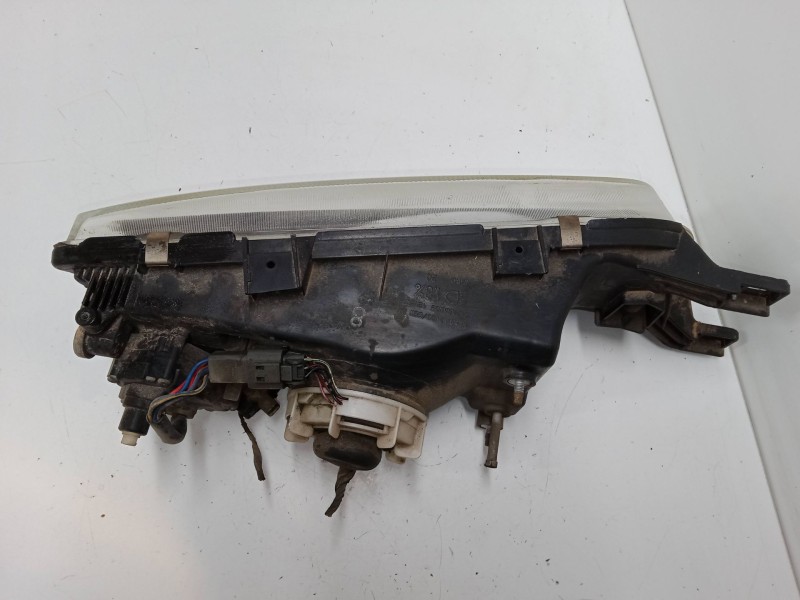 Recambio de faro izquierdo para nissan almera i hatchback (n15) 1.6 referencia OEM IAM   