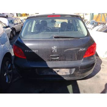 PEUGEOT 307 (3A/C)