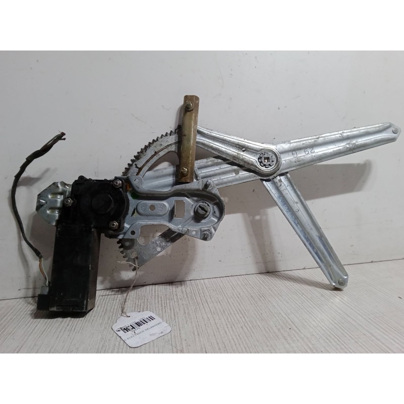 Recambio de elevalunas electrico delantero izquierdo para peugeot 309 i (10c, 10a) 1.6 referencia OEM IAM   