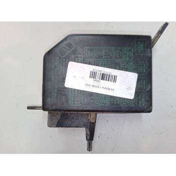 CAJA RELES / FUSIBLES 9120025310 