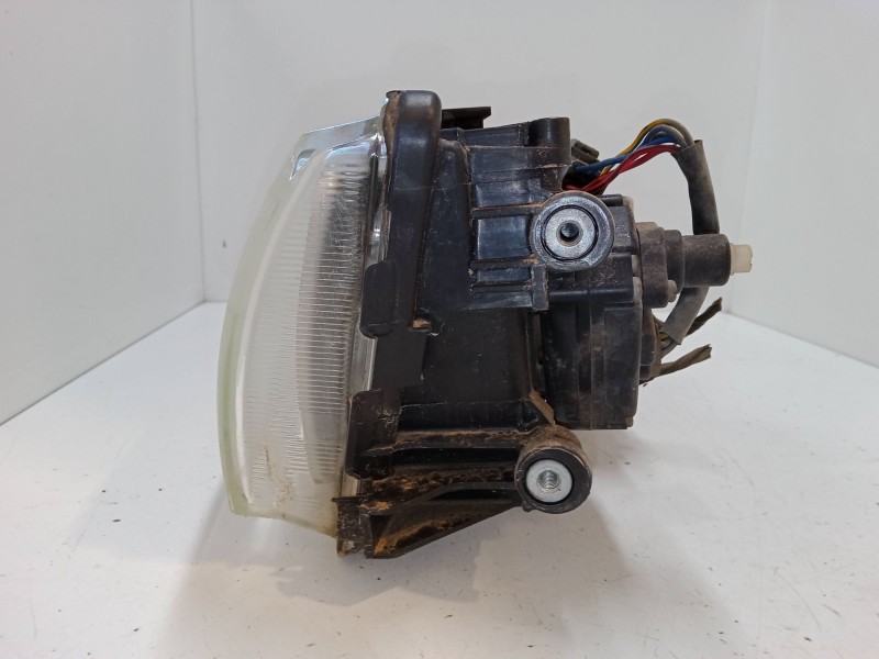 Recambio de faro izquierdo para nissan almera i hatchback (n15) 1.6 referencia OEM IAM   