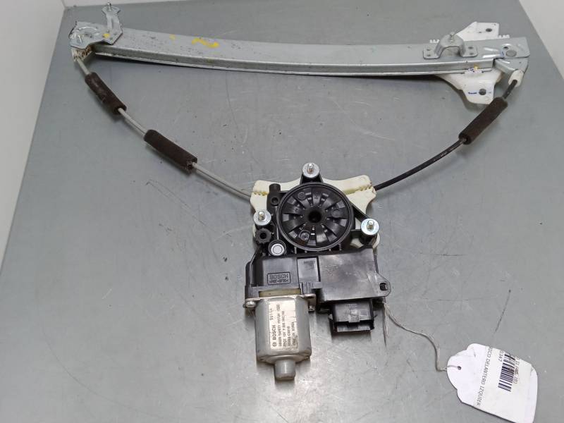 ELEVALUNAS ELECTRICO DELANTERO IZQUIERDO 82401C8020 