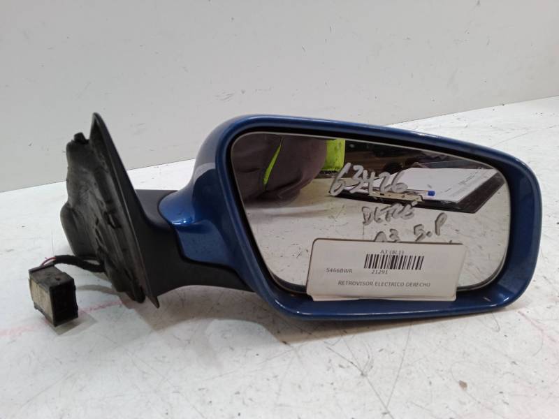 RETROVISOR ELECTRICO DERECHO 