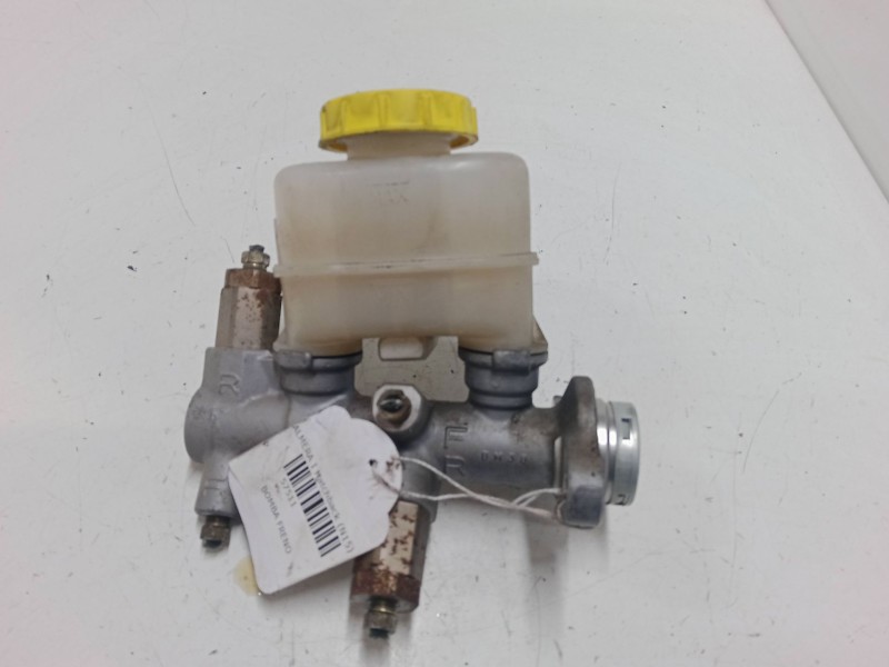 Recambio de bomba freno para nissan almera i hatchback (n15) 1.6 referencia OEM IAM   