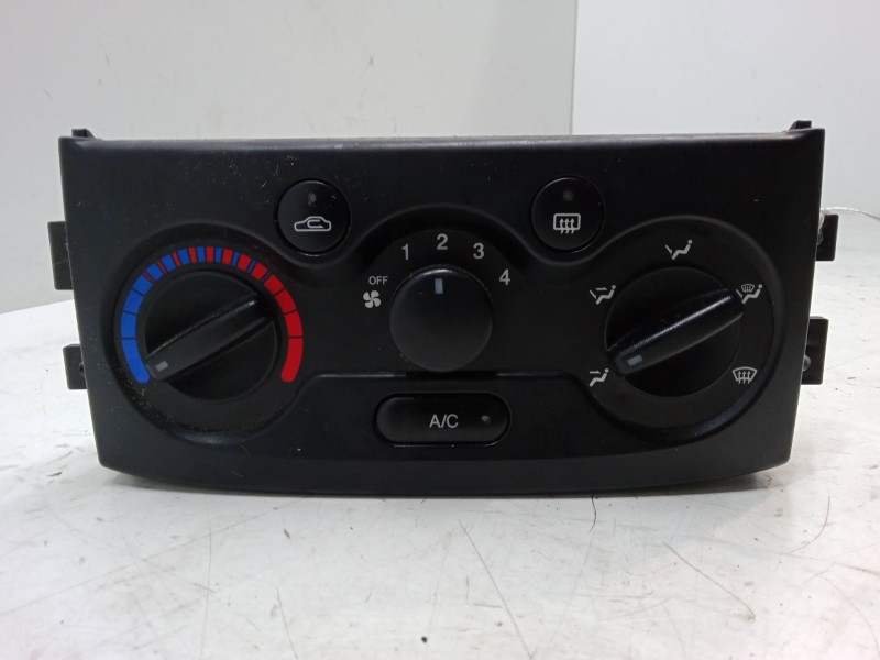 Recambio de mando calefaccion / a/a para chevrolet aveo / kalos hatchback (t200) 1.4 16v referencia OEM IAM   