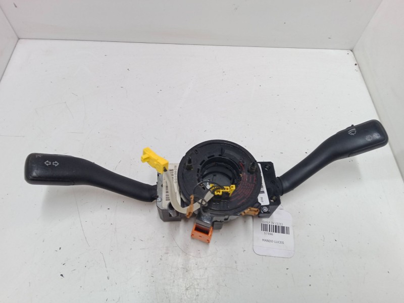 Recambio de mando luces para volkswagen golf iv (1j1) 1.9 tdi referencia OEM IAM   