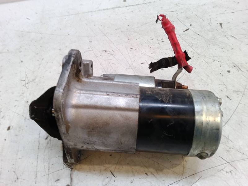 MOTOR ARRANQUE 