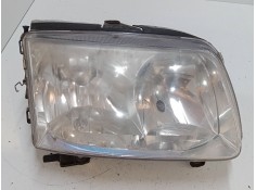 Recambio de faro derecho para volkswagen polo (6n2) 1.4 referencia OEM IAM   