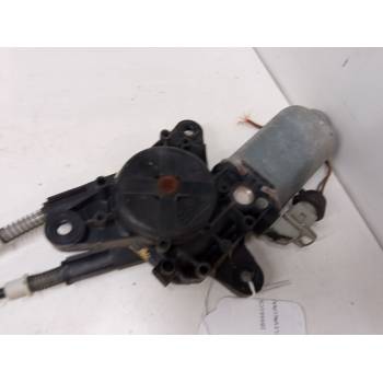 ELEVALUNAS ELECTRICO DELANTERO IZQUIERDO 
