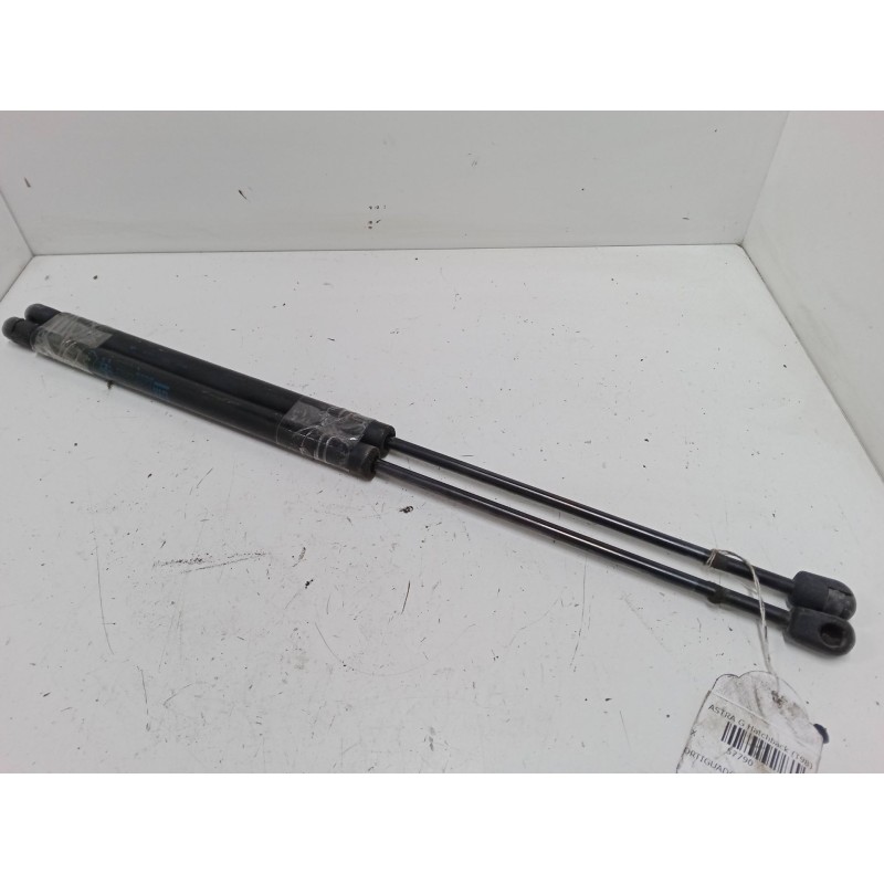 Recambio de amortiguadores malet/porton para opel astra g hatchback (t98) 2.0 16v (f08, f48) referencia OEM IAM   