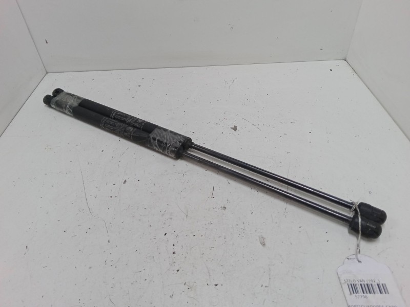 Recambio de amortiguadores capo para fiat stilo van (192_) 1.9 jtd (192dxe1a) referencia OEM IAM   