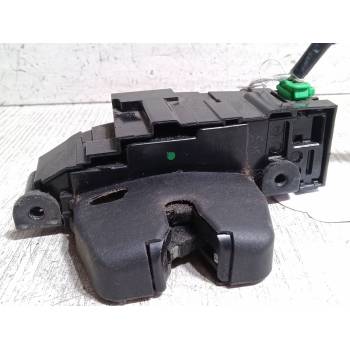CERRADURA MALETERO / PORTON 