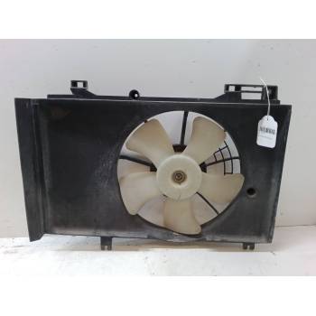 ELECTROVENTILADOR 