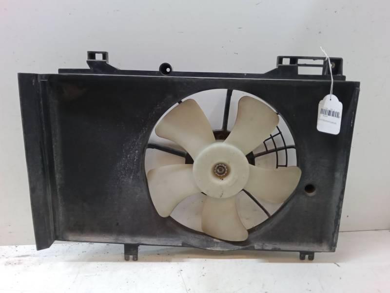 ELECTROVENTILADOR 