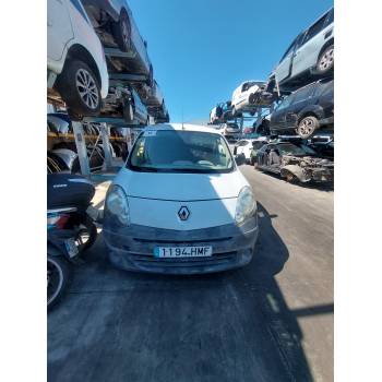 RENAULT KANGOO EXPRESS (FW0/1_)