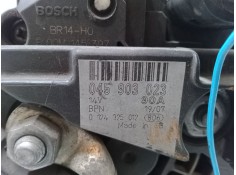 Recambio de alternador para seat ibiza iii (6l1) 1.4 tdi referencia OEM IAM 045903023   2