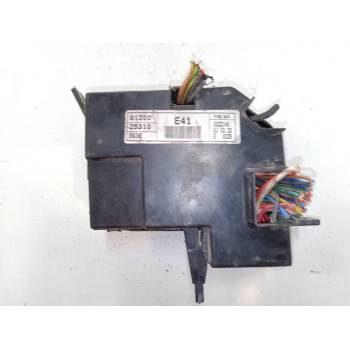 CAJA RELES / FUSIBLES 9120025310 