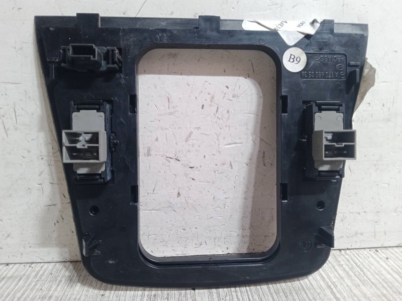 Recambio de mando elevalunas central para mercedes-benz slk (r170) 200 (170.435) referencia OEM IAM   