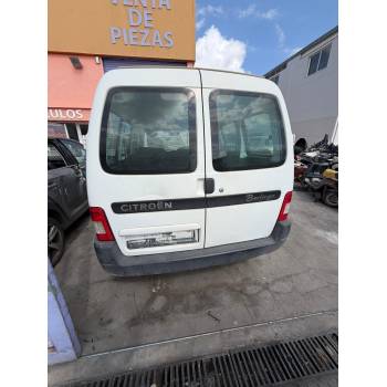 CITROËN BERLINGO / BERLINGO FIRST MONOSPACE (MF_, GJK_, GFK_)