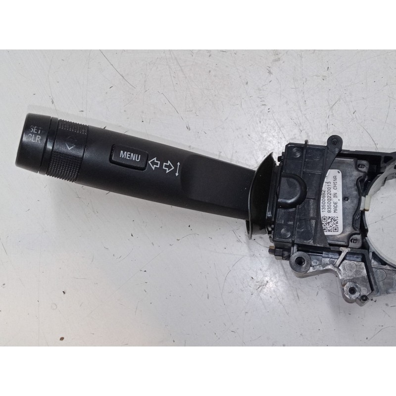 Recambio de mando luces para opel insignia a sports tourer (g09) 2.0 cdti (35) referencia OEM IAM 13500693MANDOLIMPIA  13500692 