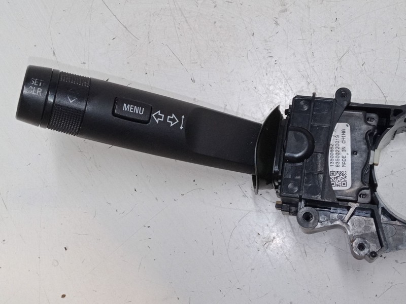 Recambio de mando luces para opel insignia a sports tourer (g09) 2.0 cdti (35) referencia OEM IAM 13500693MANDOLIMPIA  13500692 