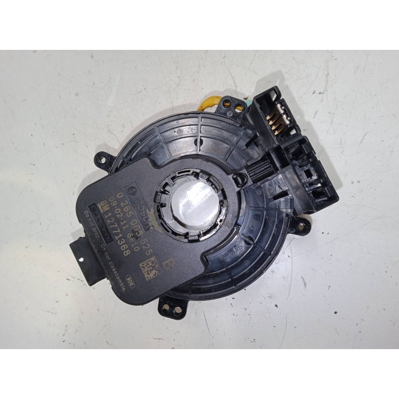 Recambio de anillo airbag para opel insignia a sports tourer (g09) 2.0 cdti (35) referencia OEM IAM 25947775  12771368