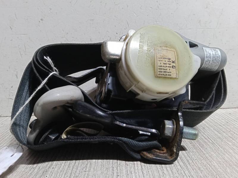 CINTURON SEGURIDAD DELANTERO IZQUIERDO 