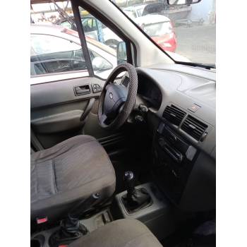 FORD TRANSIT CONNECT (P65_, P70_, P80_)