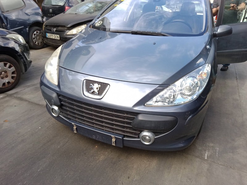 peugeot 307 (3a/c) del año 2006