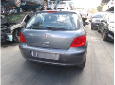 peugeot 307 (3a/c) del año 2006 2