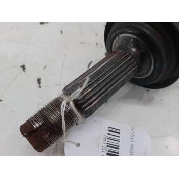 TRANSMISION DELANTERA IZQUIERDA 49501G6000 