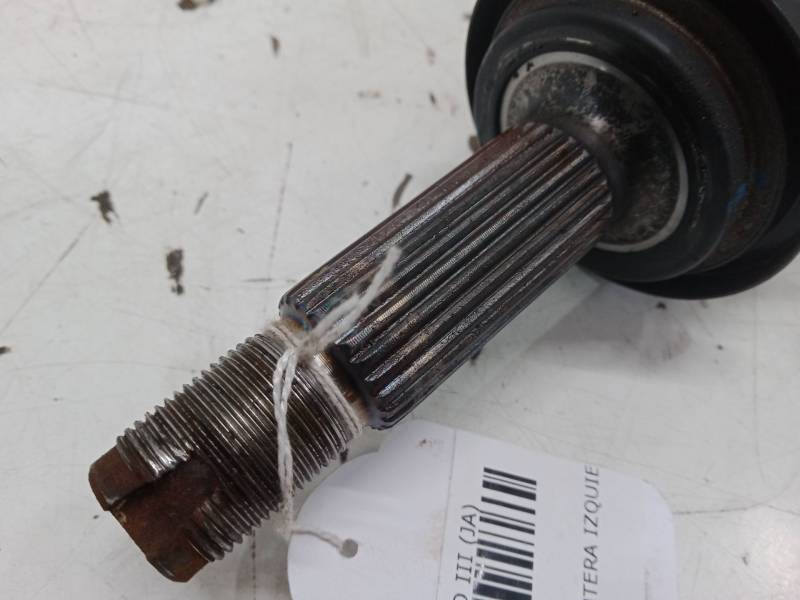 TRANSMISION DELANTERA IZQUIERDA 49501G6000 