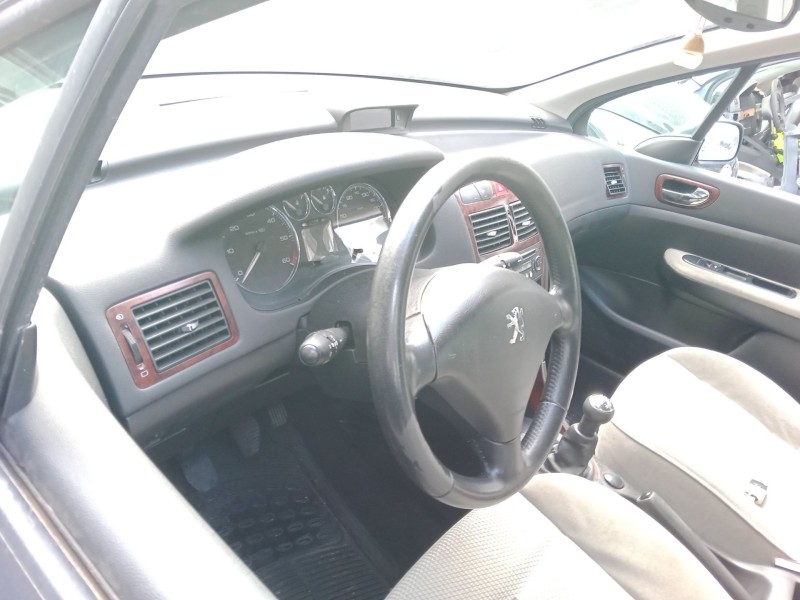 peugeot 307 (3a/c) del año 2006