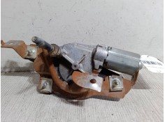 Recambio de motor limpia trasero para ford fiesta vi (cb1, ccn) 1.6 tdci referencia OEM IAM 8A61A17K441AD  0390201215