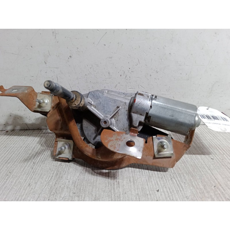 Recambio de motor limpia trasero para ford fiesta vi (cb1, ccn) 1.6 tdci referencia OEM IAM 8A61A17K441AD  0390201215